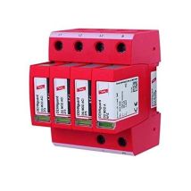 Dehn 952440 Dg M Tns Aci 275v Protector Contra Sobretensiones 4 Pólos