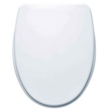 Asiento Wc Elia Amortiguado Blanco Gala G5137901