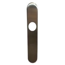 Blindomax Entenschnabel-Set Platten – 941 – DIY Zubehör für Heimverbesserung