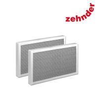 Ersatzfilter Vorla ̈ufermodelle Comfoair Zehnder