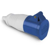 Prise Kampa Mains Coupler Ip44 Résistant Aux Intempéries 3 Broches
