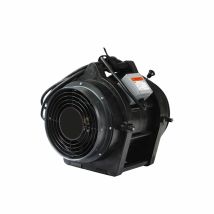 Sovelor Ventilateur Atex Ub 20xx Ub20xx, Anti-deflagrant, 1392 M3 Par H, Garantie 2 Ans