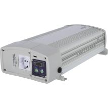 Convertidor Kent Swxfr 1220i 2000w Onda Sinusoidal Pura