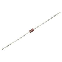 Diodo Zener 7v5 1,3w 7,5v Do41 Zpy7.5-dio