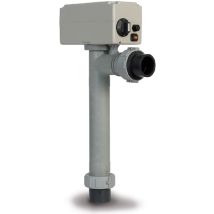 Psa - Riscaldatore Elettrico In L 3kw Monofase O Trifase - W40le03