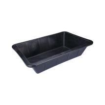 Plastikauge Ohne Griff 35 L