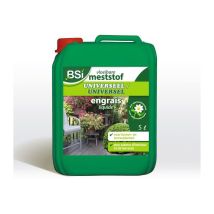 Bsi Abono Universal Fertilizante Líquido 5 Litros