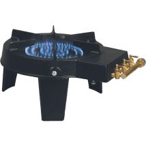 Le Parfait - Estufa De Gas De 3 Quemadores Y 3 Quemadores De 8.8kw - 2944.0