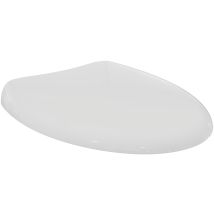 Ceramica Dolomite - Ideal Standard J102500 Copriwater Originale Dedicato Serie Novella, Bianco