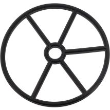 Raccordi Star Seal Per Valvola Piscina Pentair Pacfa 2 Pollici A 6 Vie, 271148 G-417 Guarnizione Ragno Per Valvole Multi-porte Di Piscina E Spa.