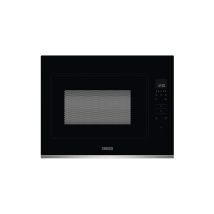 Zanussi Zmbn4sx - Horno Microondas Sin Grill 26 Litros Negro