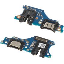 Charging Port Realme Note 70t Einzigartiges Modell Kompatibel
