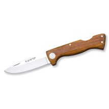 Messer Storm 433 Miguel Nieto 18,5 Cm, Mit Stahlklinge 8 Cm Und Mango Aus Naturholz Aus Cocobolo