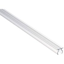 Rail de fixation LED 1,5 m en PET – MK