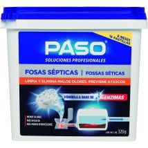 Déboucheur chimique de canalisation CEYS – 16 comprimés – 100% efficace sans acide sulfurique – Matières