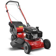 Cortacésped Gasolina Acero Weibang Wb 455scr
