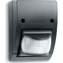 Steinel Is 2160 Eco Detector De Movimiento Negro 12 M