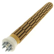 Neutro - Widerstand 3000w D=52 60000059-01 Für Warmwasserbereiter Chaffoteaux&maury