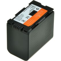 Batteria Jupio D320 3700mah Compatibile Panasonic