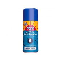 Set 6 Pz Prep Schiuma Da Barba 300 Ml Per Pelli Sensibili