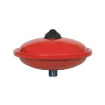 Ibaiondo - Acumuladores Hidroneumáticos De Membrana Hmf Modelo: 5 Hmf