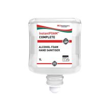 Deb Instantfoam Complete 1l - Sc Johnson Professional
