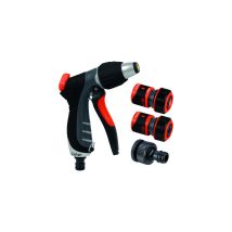 Kit Lock Tri-mat Jet D15