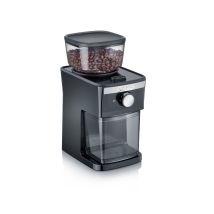 Graef Cm252eu Molinillo De Café 130 W Negro