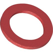 Joint En Fibre 20/27 (3/4") Wattts (18x24x1,5) En Coffret Joint Sanitaire Par 100 Pcs