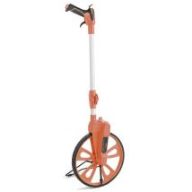 Cuentakilómetros Easywheel M20 Geo Fennel Cuenta/avance - Cuenta Atrás/retroceso - Capacidad 9999,9 M - 120-f