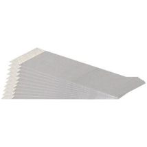 Nt Cutter Skalpell-klinge 30grad Pack A 40st.