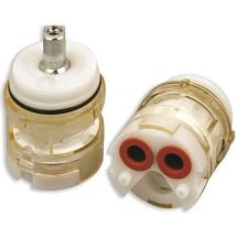 Zucchetti - Cartucho Reemplazo Para Grifèria Zetamix R98103.8123 Cartucho