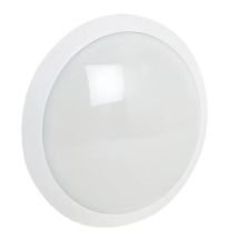 Lámpara Sarlam Hublot Led Detector De Movimiento 11w 4000k