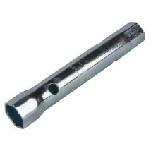 Melco - Tim5 Tim5 Iso Metric Box Spanner 13 X 17mm X 100mm (4in) Meltim5