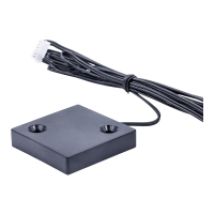 Antenna Esterna Itar Per Serratura Elettronica Cavo 1,50 M
