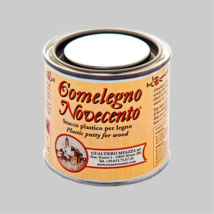 Stucco Per Legno 'comelegno' 250 Ml - Douglas Cera Novecento