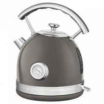Profi Cook Pc-wks 1192 Wasserkocher Anthrazit 1,7l