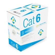 Alantec - Cable Cat.6 Lsoh 23awg 305m Dca Intertek