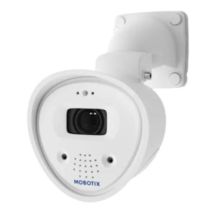 Mobotix Ag Mobotix Mx-one-m1a-s-8dnwide M1a-s Mit 4k Dn Weitwinkel-vario-objektiv