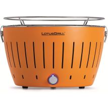 Lotus Grill - Lotusgrill G34 U Orange