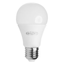 Lampada A Led 'smart Wifi' Rgb + Da 2700k A 6400k / 11w E27 - Vtac
