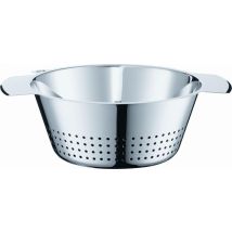 Rösle Passoire Argenté 24 Cm En Acier Inoxydable