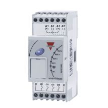 Carlo Gavazzi Sh2re1a424 Smart Dupline Module 4 No Relay Outputs 5a 24vdc