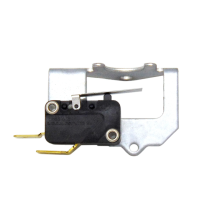 Baxi 248067 Flow Valve Micro-switch Assembly Replacement Spare Part