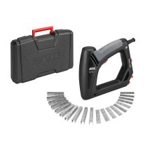 Skil - Tacker 8200 Ac, Max. Klammer-/nagellänge 16 Mm, Nagler, Klammergerät