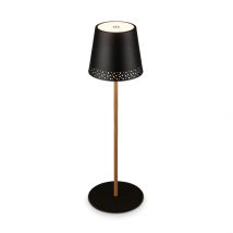Lámpara De Mesa Led Rgb 7438114