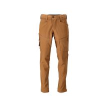 Funktionshose 22059-605-54 Gr. 82c58 Nussbraun - Mascot