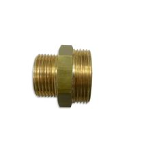 Roth Nipplo Riduttore 1 1/4" Su 1" Per Thermotank Quadroline, 1135007681