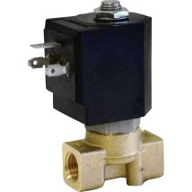 M&m International - Direktgesteuertes Pneumatik-ventil D263dvh 24 V/dc G 1/4 1 St.