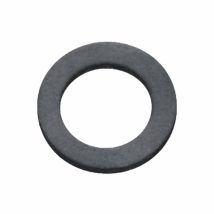 10 Pz Guarnizioni In Gomma Per Cartuccia Interna M22 - 16 X 20,8 X 1,5 Mm